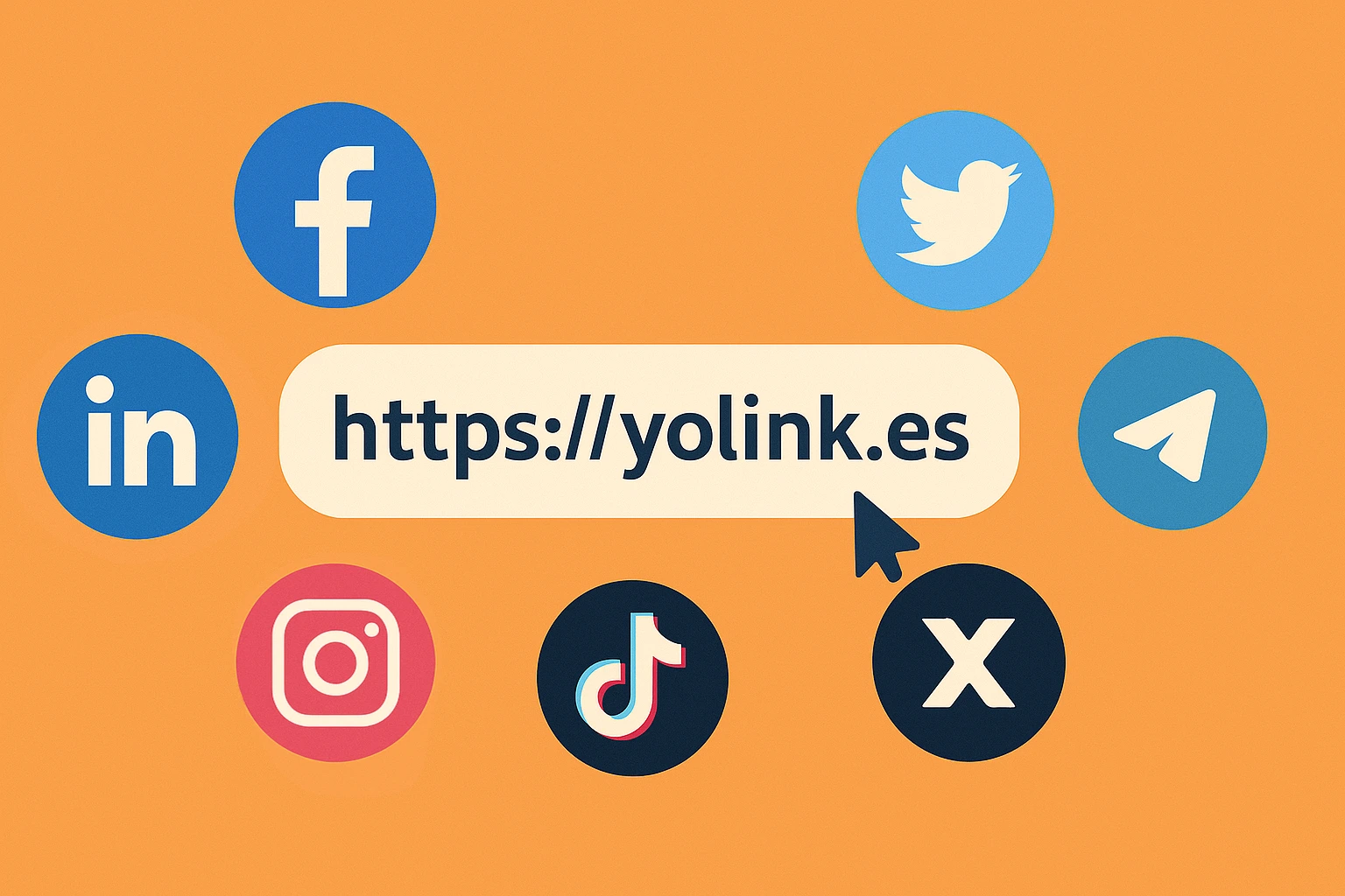 5 ситуаций, когда короткая ссылка экономит время и повышает конверсию